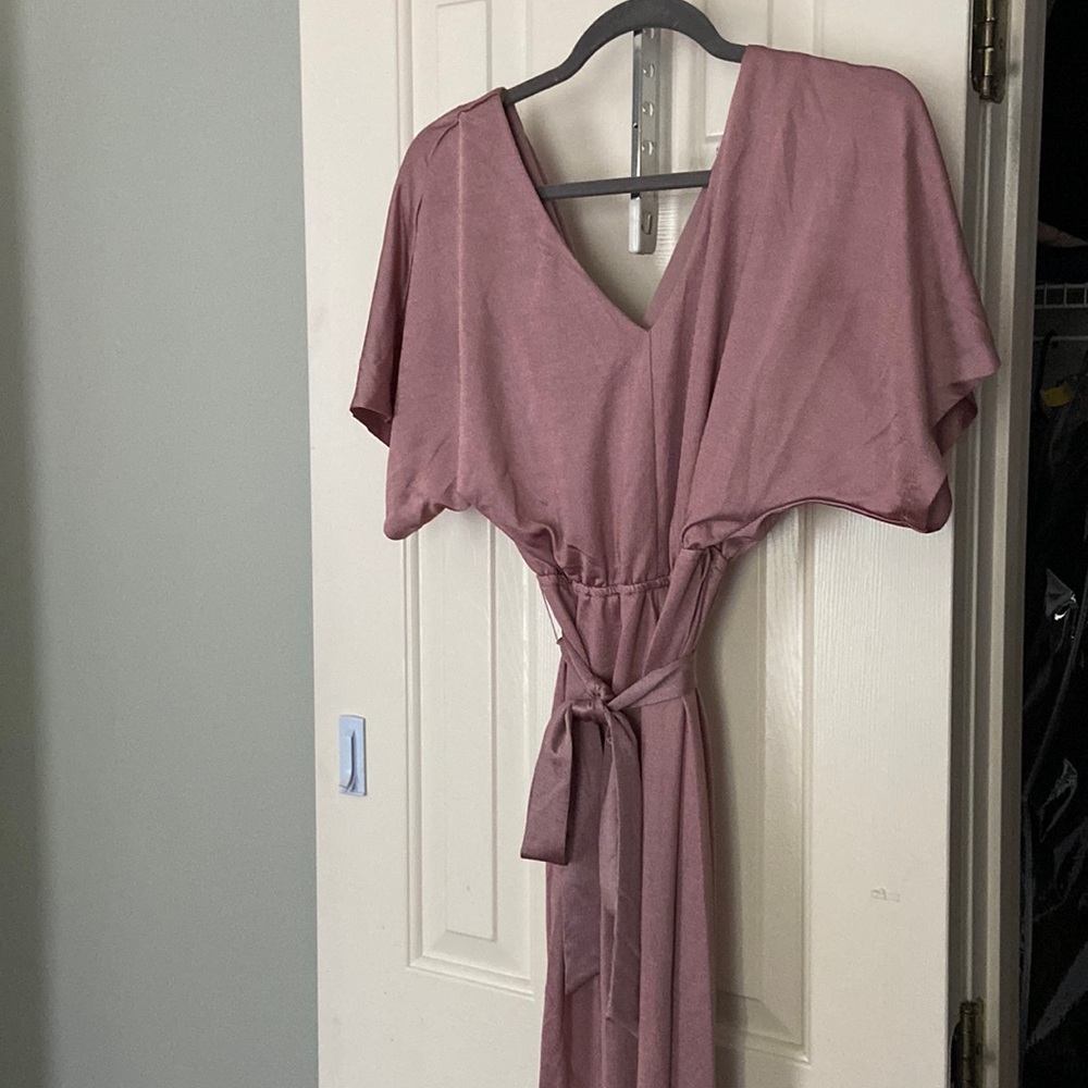 Jumpsuit